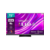 Телевизор QLED Hisense 75" 75U8HQ 8 черный 4K Ultra HD 120Hz DVB-T DVB-T2 DVB-C DVB-S DVB-S2 WiFi Smart TV