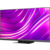 Телевизор QLED Hisense 75" 75U8HQ 8 черный 4K Ultra HD 120Hz DVB-T DVB-T2 DVB-C DVB-S DVB-S2 WiFi Smart TV