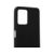 Чехол (клип-кейс) для Realme 8i LuxCase черный (62348)