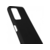 Чехол (клип-кейс) для Realme 8i LuxCase черный (62348)