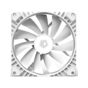 Case Fan ID-Cooling WF-14025-XT WHITE V2 140x140mm 4pin PWM White V2