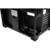 Корпус MidiTower Lian Li O11 Air Mini Black (E-ATX, без БП, 2*USB3.0 Type-A + USB3.1 Type-C) (G99.O11AMX.00)