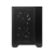 Корпус MidiTower Lian Li O11 Air Mini Black (E-ATX, без БП, 2*USB3.0 Type-A + USB3.1 Type-C) (G99.O11AMX.00)