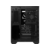 Корпус MidiTower Lian Li O11 Air Mini Black (E-ATX, без БП, 2*USB3.0 Type-A + USB3.1 Type-C) (G99.O11AMX.00)