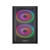 Корпус MidiTower Lian Li Lancool 216 Black RGB (ATX, без БП, ARGB, 2xUSB3.0 Type-A + USB3.2 Type-C) (G99.LAN216RX.00)