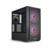 Корпус MidiTower Lian Li Lancool 216 Black RGB (ATX, без БП, ARGB, 2xUSB3.0 Type-A + USB3.2 Type-C) (G99.LAN216RX.00)