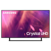 Телевизор LED Samsung 43" UE43AU9070UXCE Series 9 титан/черный 4K Ultra HD 60Hz DVB-T2 DVB-C DVB-S2 USB WiFi Smart TV (RUS)