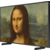 Телевизор ЖК 65" Samsung Телевизор ЖК 65" Samsung/ 65", QLED Frame, Ultra HD, Smart TV,Wi-Fi, Voice, PQI 3400, DVB-T2/C/S2, 4 CH, 40W, OTS Lite, FreeSync Premium Pro, 4HDMI, 2 USB, BLACK