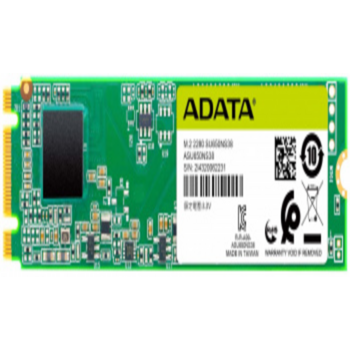 Накопитель SSD A-Data SATA III 240Gb ASU650NS38-240GT-B Ultimate SU650 M.2 2280