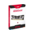 Память DDR5 2x16GB 6400MHz Kingston KF564C32RSK2-32 Fury Renegade RTL Gaming PC5-51200 CL32 DIMM 288-pin 1.4В kit с радиатором Ret