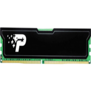 Память DDR4 8Gb 2666MHz Patriot PSD48G266681 Signature RTL PC4-21300 CL19 DIMM 288-pin 1.2В single rank Ret