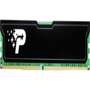 Память DDR4 8Gb 2666MHz Patriot PSD48G266681 Signature RTL PC4-21300 CL19 DIMM 288-pin 1.2В single rank Ret