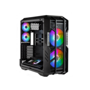 Корпус без БП Корпус без БП/ Cooler Master HAF700 EATX,U3.1 Type C*1,U3*2,(Front+Rear+Bottom)PWM ARGB fan*5,TG