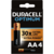 Батарея Duracell Alkaline LR6 Optimum AA (4шт) блистер