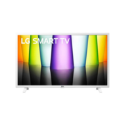 Телевизор ЖК 32" LG Телевизор ЖК 32" LG/ 32", Full HD, Smart TV,Wi-Fi, DVB-T2/C/S2, 2.0ch 2х5W, 2хHDMI, 1хUSB, белый