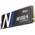 SSD накопитель Netac SSD NV5000-N 500GB PCIe 4 x4 M.2 2280 NVMe 3D NAND, R/W up to 4800/2700MB/s, IOPS(R4K) 200K/440K, TBW 320TB, without heat sink, 5y wty