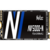 SSD накопитель Netac SSD NV5000-N 500GB PCIe 4 x4 M.2 2280 NVMe 3D NAND, R/W up to 4800/2700MB/s, IOPS(R4K) 200K/440K, TBW 320TB, without heat sink, 5y wty