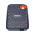 SSD накопитель Netac ZX20 512GB USB 3.2 Gen 2x2x2 Type-C External SSD, R/W up to 2000MB/1800MB/s, with USB C to A cable and 20Gbps USB C to C cable 5Y wty
