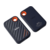 SSD накопитель Netac ZX20 512GB USB 3.2 Gen 2x2x2 Type-C External SSD, R/W up to 2000MB/1800MB/s, with USB C to A cable and 20Gbps USB C to C cable 5Y wty