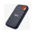 Накопитель SSD Netac USB-C 1000Gb NT01ZX20-001T-32BL ZX20 2.5" синий