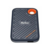 Накопитель SSD Netac USB-C 1000Gb NT01ZX20-001T-32BL ZX20 2.5" синий