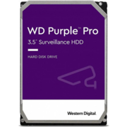 Жесткий диск WD SATA-III 4Tb WD42PURZ Surveillance Purple (5400rpm) 256Mb 3.5"