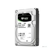 Жесткий диск Жесткий диск/ HDD Seagate SATA 8Tb Exos 7E10 7200 6Gb/s 256Mb 1 year warranty (replacement ST8000NM000A)