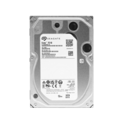 Жесткий диск Seagate SATA-III 10TB ST10000NM017B Server Exos 7E10 4KN (7200rpm) 256Mb 3.5"