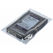 Жесткий диск WD SATA-III 2Tb WD22PURZ Surveillance Purple (5400rpm) 256Mb 3.5"