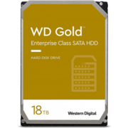 Жесткий диск WD SATA-III 18Tb WD181KRYZ Server Gold (7200rpm) 512Mb 3.5"