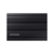 Внешние HDD и SSD Внешние HDD и SSD/ Samsung External SSD T7 Shield, 2TB, Type C-to-C/A, USB 3.2 Gen2, R/W 1050/1000MB/s, IP65, 88x59x13mm, 98g, Black (12 мес.)