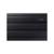Внешние HDD и SSD Внешние HDD и SSD/ Samsung External SSD T7 Shield, 2TB, Type C-to-C/A, USB 3.2 Gen2, R/W 1050/1000MB/s, IP65, 88x59x13mm, 98g, Black (12 мес.)