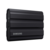 Внешние HDD и SSD Внешние HDD и SSD/ Samsung External SSD T7 Shield, 2TB, Type C-to-C/A, USB 3.2 Gen2, R/W 1050/1000MB/s, IP65, 88x59x13mm, 98g, Black (12 мес.)
