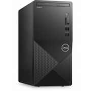 ПК Dell Vostro 3888 MT i5 10400 (3.6) 8Gb SSD256Gb UHDG 630 DVDRW CR Ubuntu GbitEth WiFi BT 260W черный