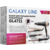 Фен Galaxy GL 4721 2200Вт черный/бежевый