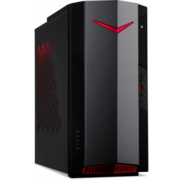 ПК Acer Nitro N50-640 i5 12400 (2.5) 16Gb SSD1Tb RTX3060Ti 8Gb Windows 11 GbitEth 500W черный