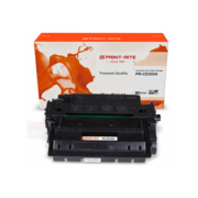 Картридж лазерный Print-Rite TFHAPHBPU1J PR-CE255X CE255X черный (12500стр.) для HP LJ P3015