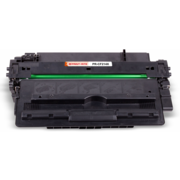 Картридж лазерный Print-Rite TFH924BPU1J PR-CF214X CF214X черный (17500стр.) для HP LJ 700/M712