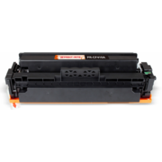 Картридж лазерный Print-Rite TFH768BPU1J PR-CF410A CF410A черный (2300стр.) для HP LJ M452DW/DN/NW M