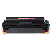 Картридж лазерный Print-Rite TFHAXJMPU1J PR-CF413X CF413X пурпурный (5000стр.) для HP LJ M452DW/DN/N