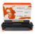 Картридж лазерный Print-Rite TFH770YPU1J PR-CF412A CF412A желтый (2300стр.) для HP LJ M452DW/DN/NW M