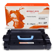 Картридж лазерный Print-Rite TFHAHOBPU1J PR-C8543X C8543X черный (30000стр.) для HP LJ 9000/9040/9050
