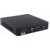 Неттоп Hiper M8 Cel J4125 (2) 4Gb SSD256Gb UHDG 600 Free DOS GbitEth WiFi BT 65W черный