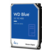 Жесткий диск WD SATA-III 4Tb WD40EZAZ Desktop Blue (5400rpm) 256Mb 3.5"