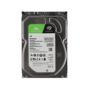 Жесткий диск Seagate SATA-III 2TB ST2000DM005 Desktop Barracuda 4KN (5400rpm) 256Mb 3.5"