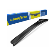 Щетка стеклоочистителя Goodyear Premium бескаркасная для лоб.стек. 530мм/21" (GY000441)