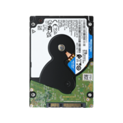 Жесткий диск WD SATA-III 2Tb WD20SPZX Notebook Blue (5400rpm) 128Mb 2.5"