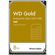 Жесткий диск WD SATA-III 8Tb WD8004FRYZ Server Gold 512E (7200rpm) 256Mb 3.5"