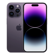 Смартфон Apple IPhone 14 Pro Deep Purple 512GB цвет: темно-фиолетовый