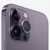 Смартфон Apple IPhone 14 Pro Max Deep Purple 512GB цвет: темно-фиолетовый